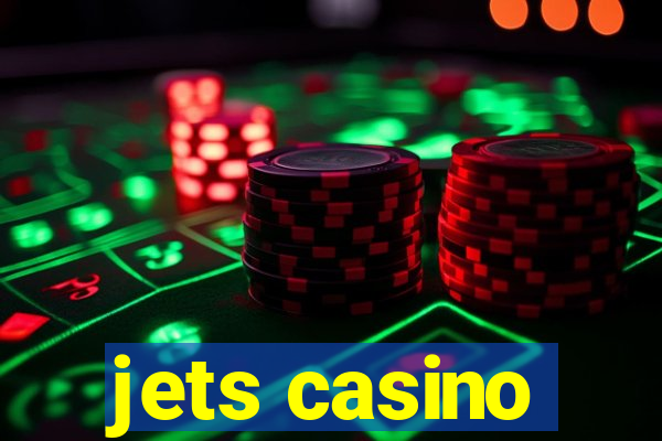 jets casino