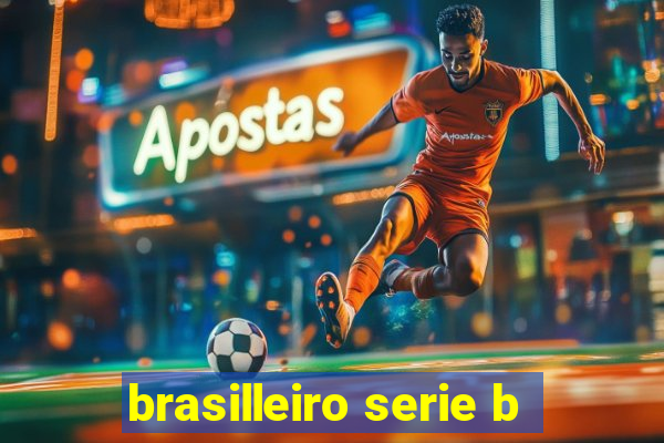 brasilleiro serie b