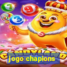 jogo chapions