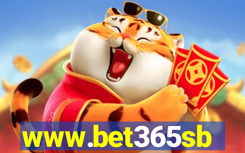 www.bet365sb