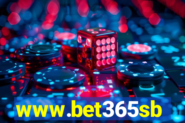 www.bet365sb