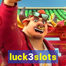 luck3slots