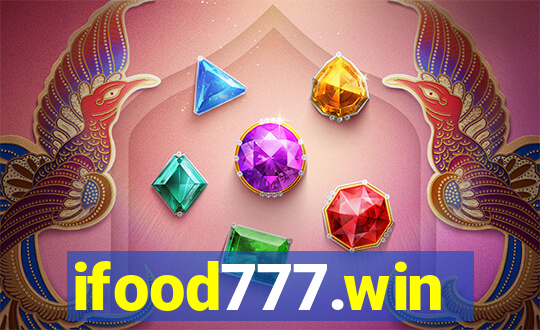 ifood777.win