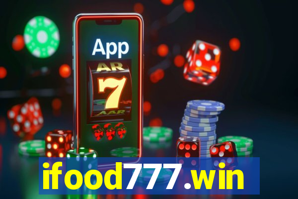 ifood777.win