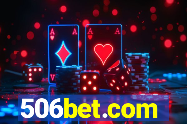 506bet.com