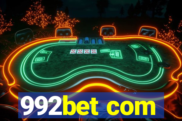 992bet com