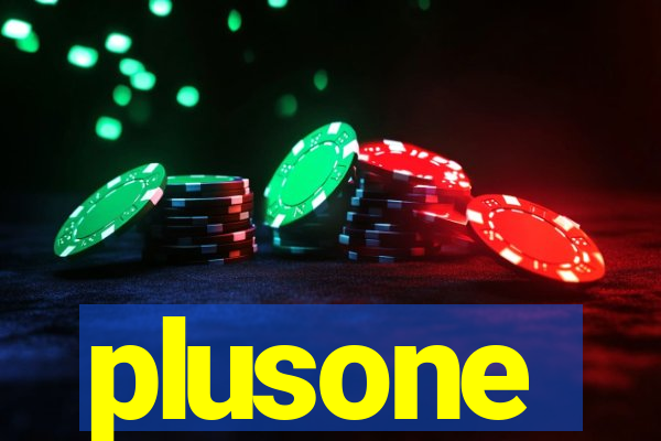 plusone