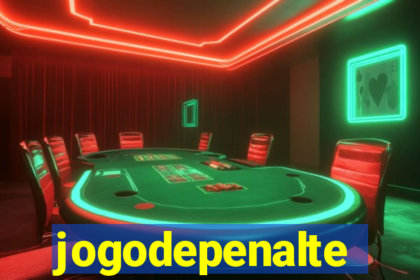 jogodepenalte