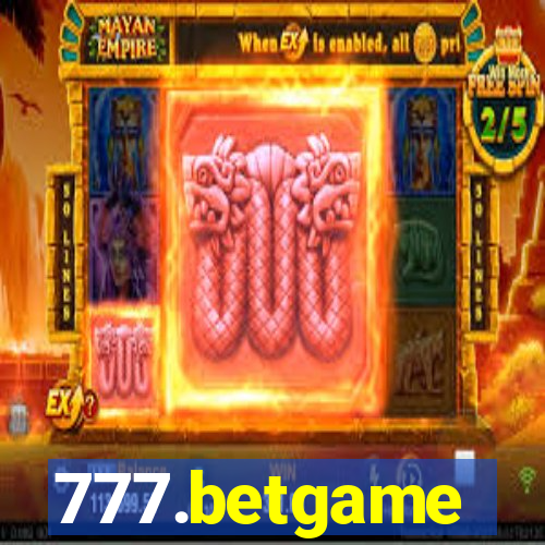 777.betgame