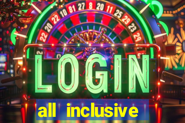 all inclusive casino vacations