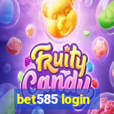 bet585 login