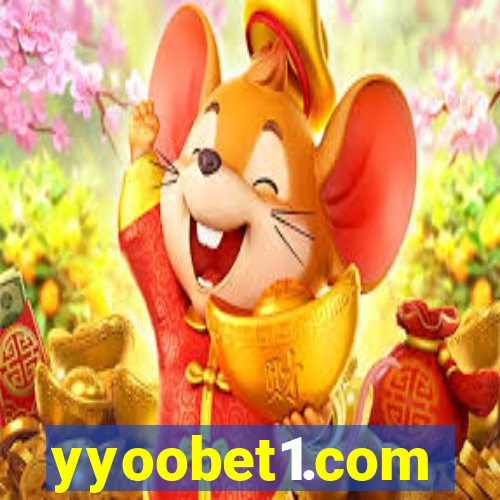 yyoobet1.com