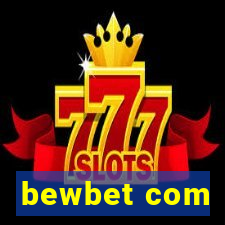 bewbet com