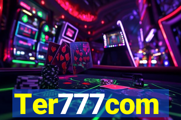 Ter777com