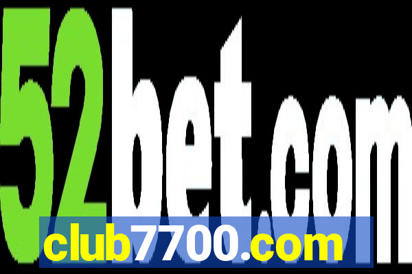 club7700.com