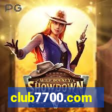 club7700.com