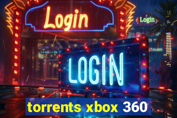 torrents xbox 360