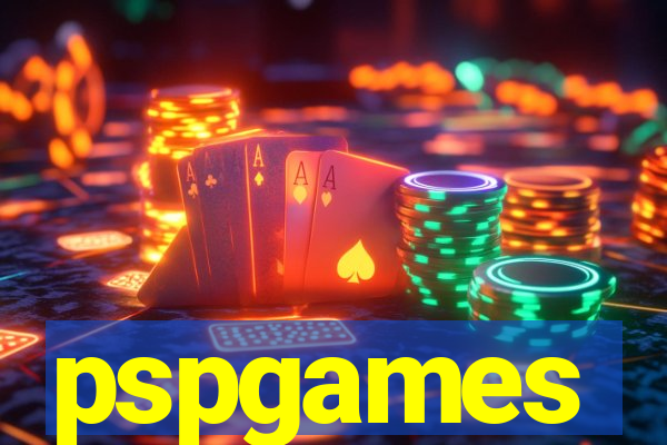 pspgames