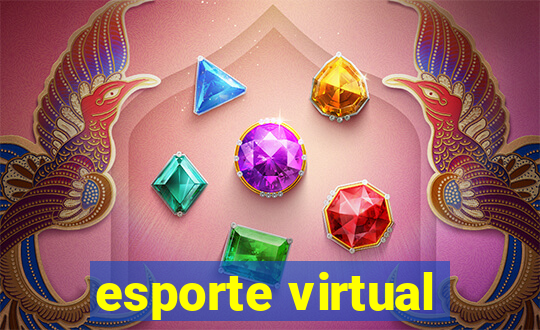 esporte virtual