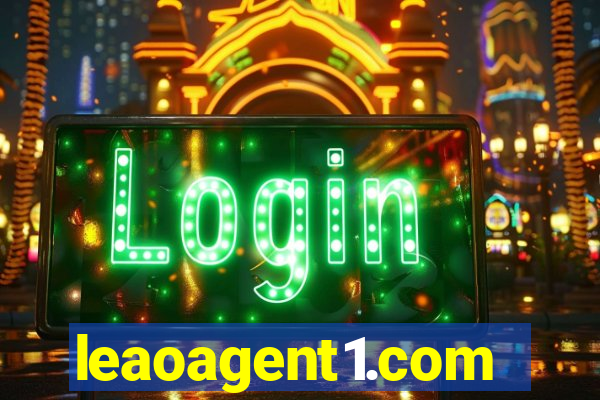 leaoagent1.com