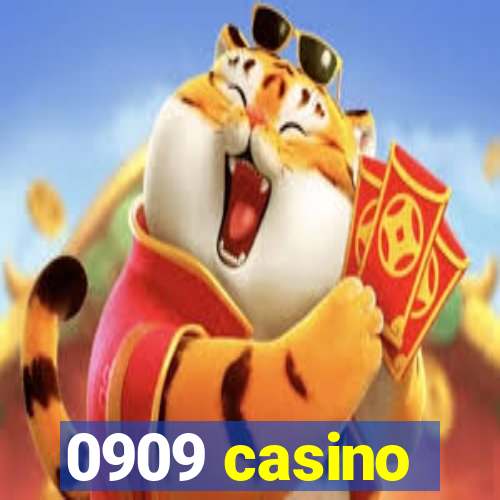 0909 casino