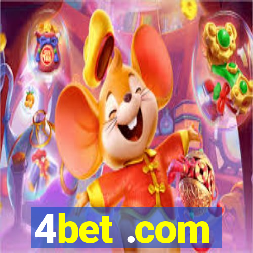 4bet .com