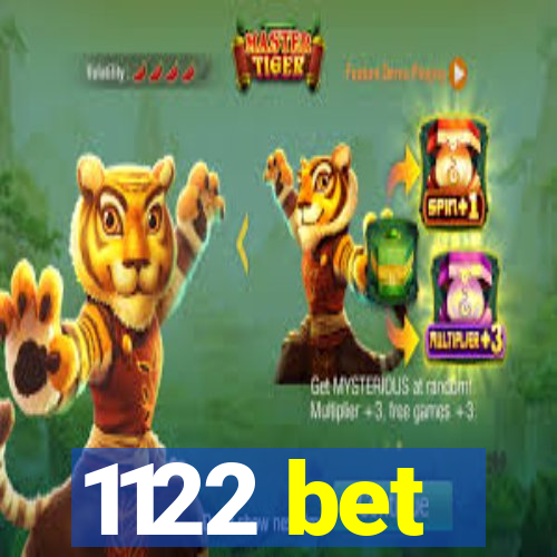 1122 bet