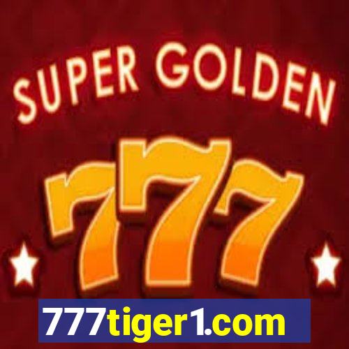 777tiger1.com