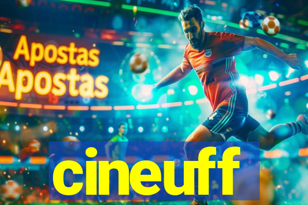 cineuff