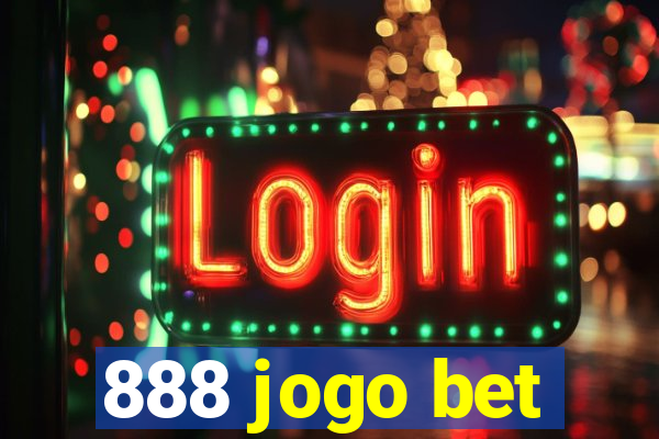 888 jogo bet