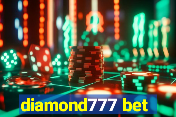 diamond777 bet