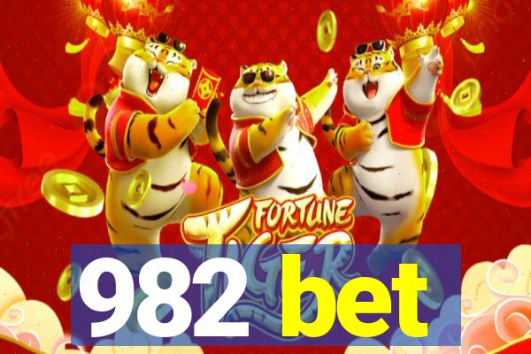 982 bet