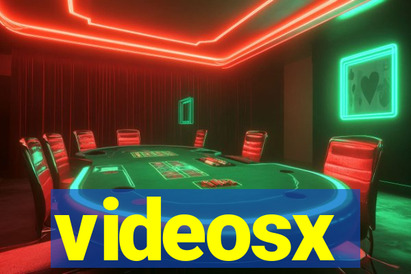 videosx