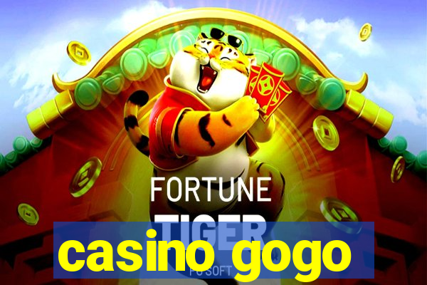 casino gogo