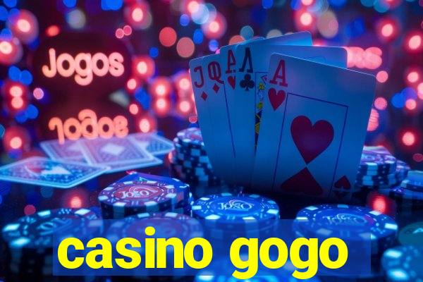 casino gogo