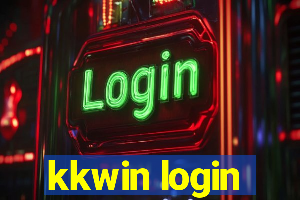 kkwin login