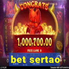 bet sertao