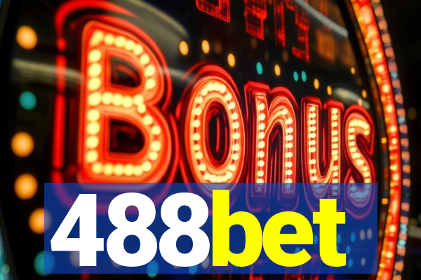 488bet