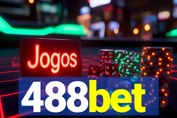 488bet