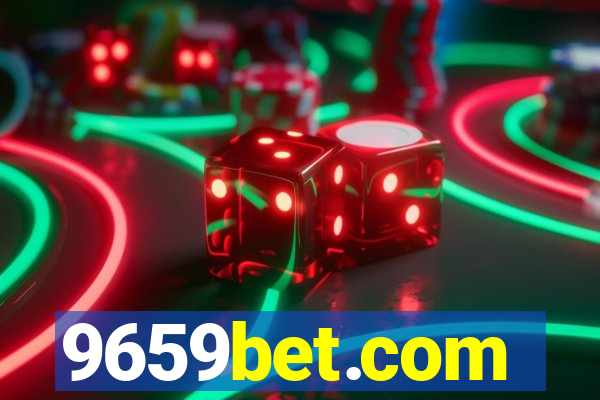 9659bet.com