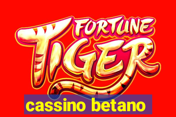 cassino betano