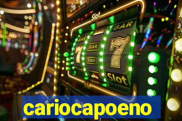 cariocapoeno