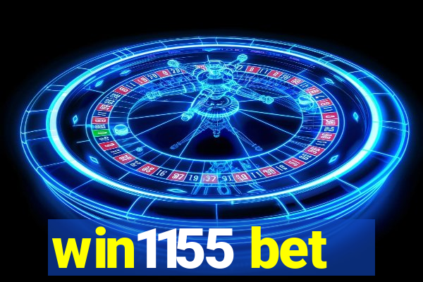 win1155 bet