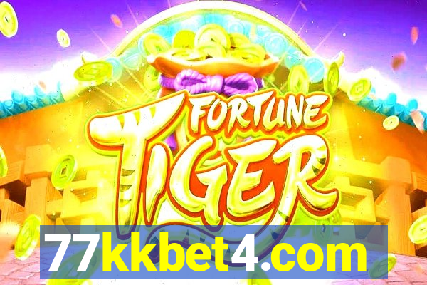 77kkbet4.com