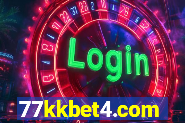 77kkbet4.com