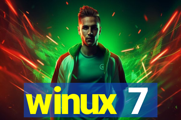 winux 7