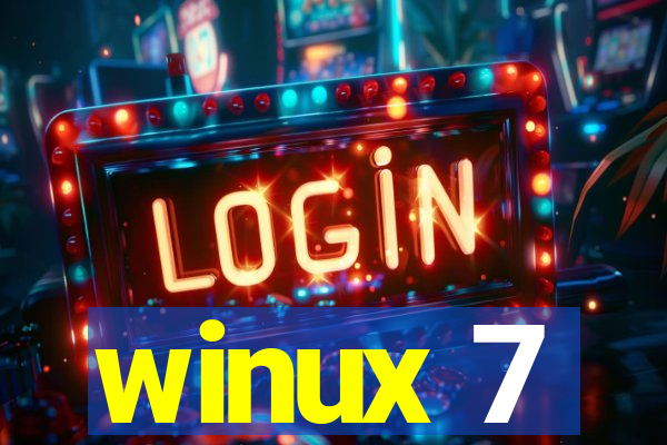 winux 7