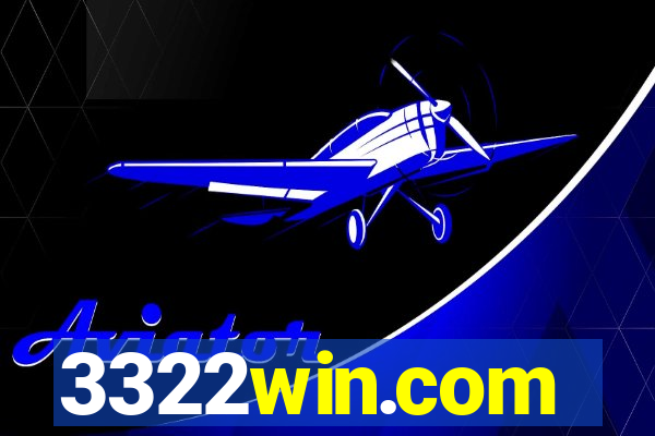 3322win.com