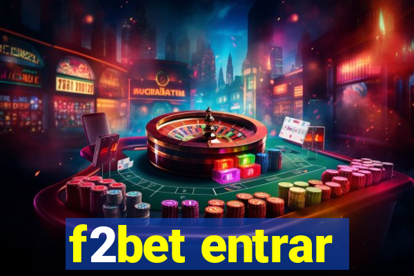 f2bet entrar