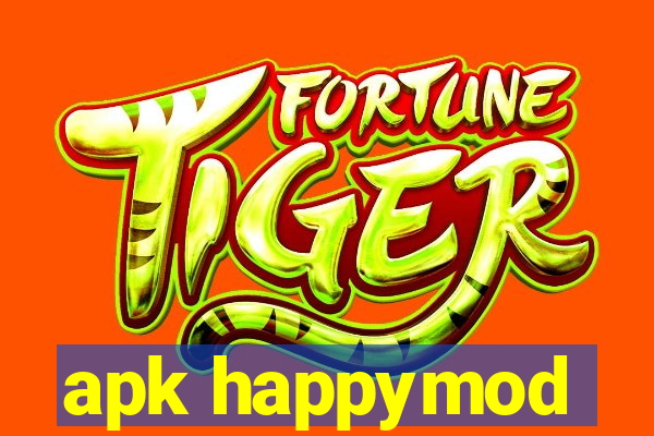 apk happymod